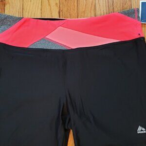 RBX Workout Shorts WITH TAGS!